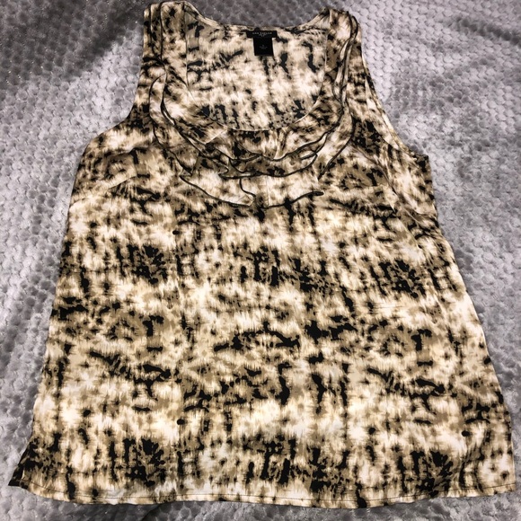 Ann Taylor Tops - Ann Taylor Top